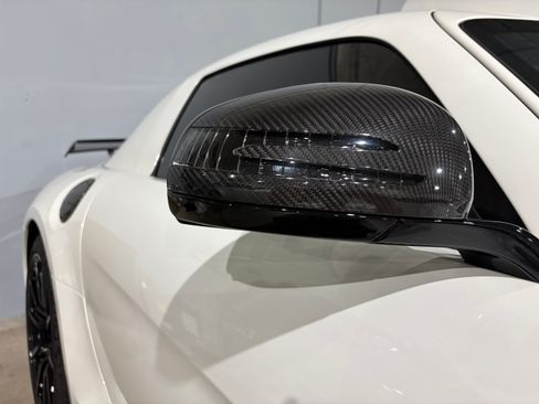 Used 2014 Mercedes-Benz SLS AMG Black Series image 24