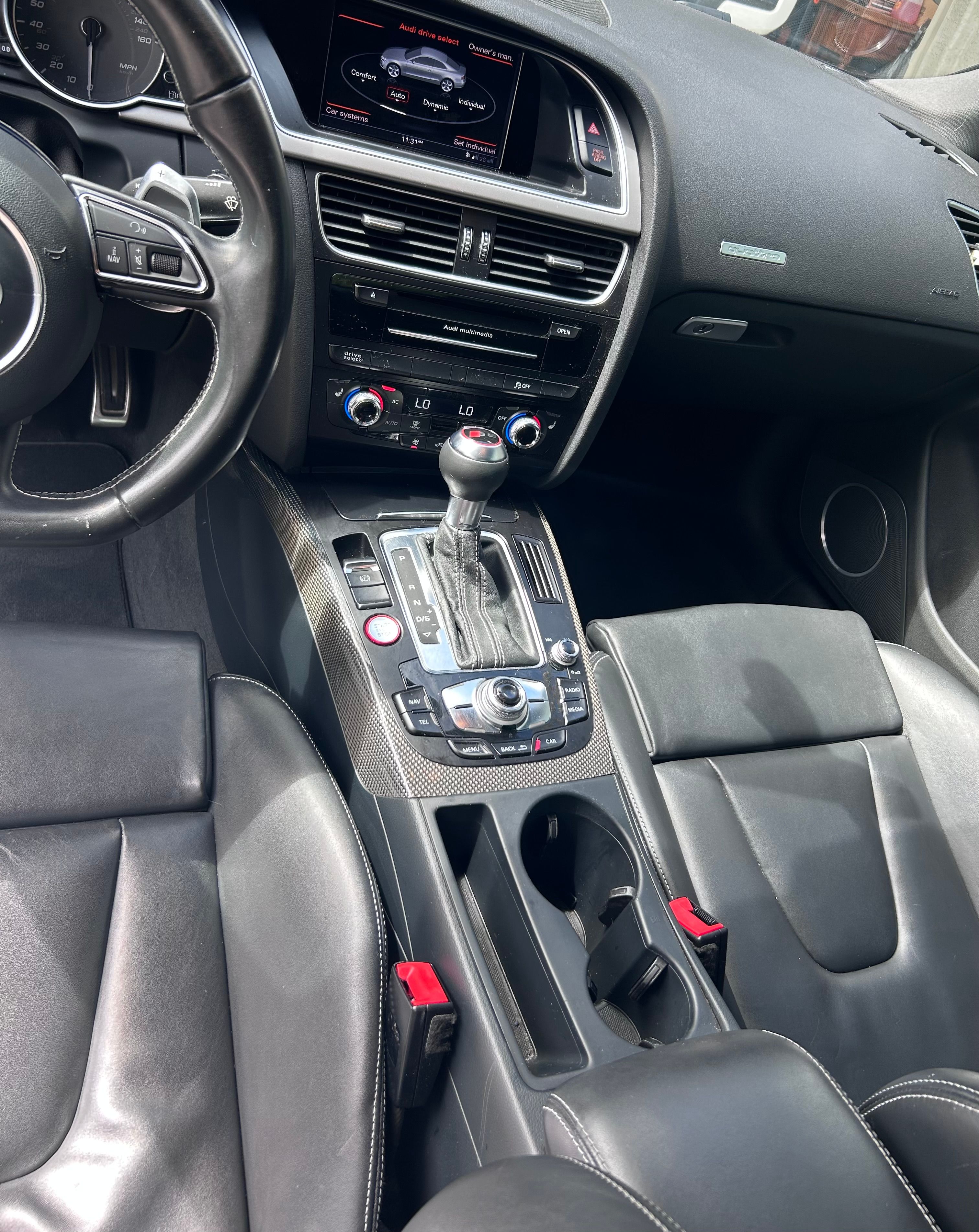 Used 2014 Audi S5 Prestige AWD/4WD image 11