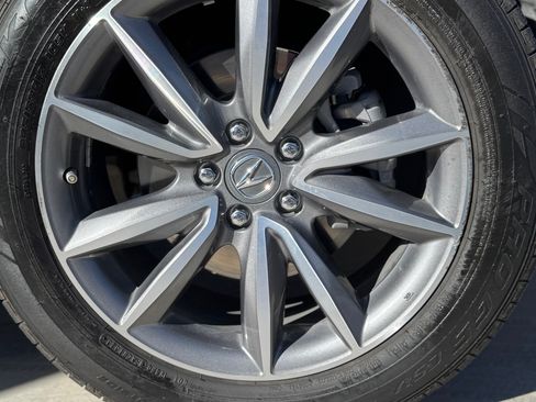 Used 2019 Acura RDX FWD w/ Technology Package image 13