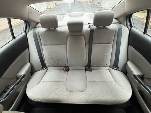 Used 2015 Honda Civic LX image 32