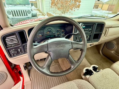 Used 2006 GMC Sierra 1500 SL w/ Light Duty Power Package image 28