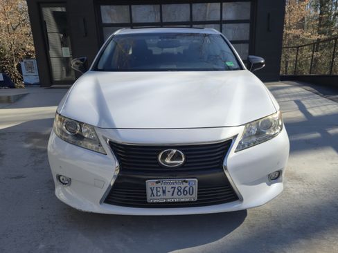 Used 2015 Lexus ES 350 image 1