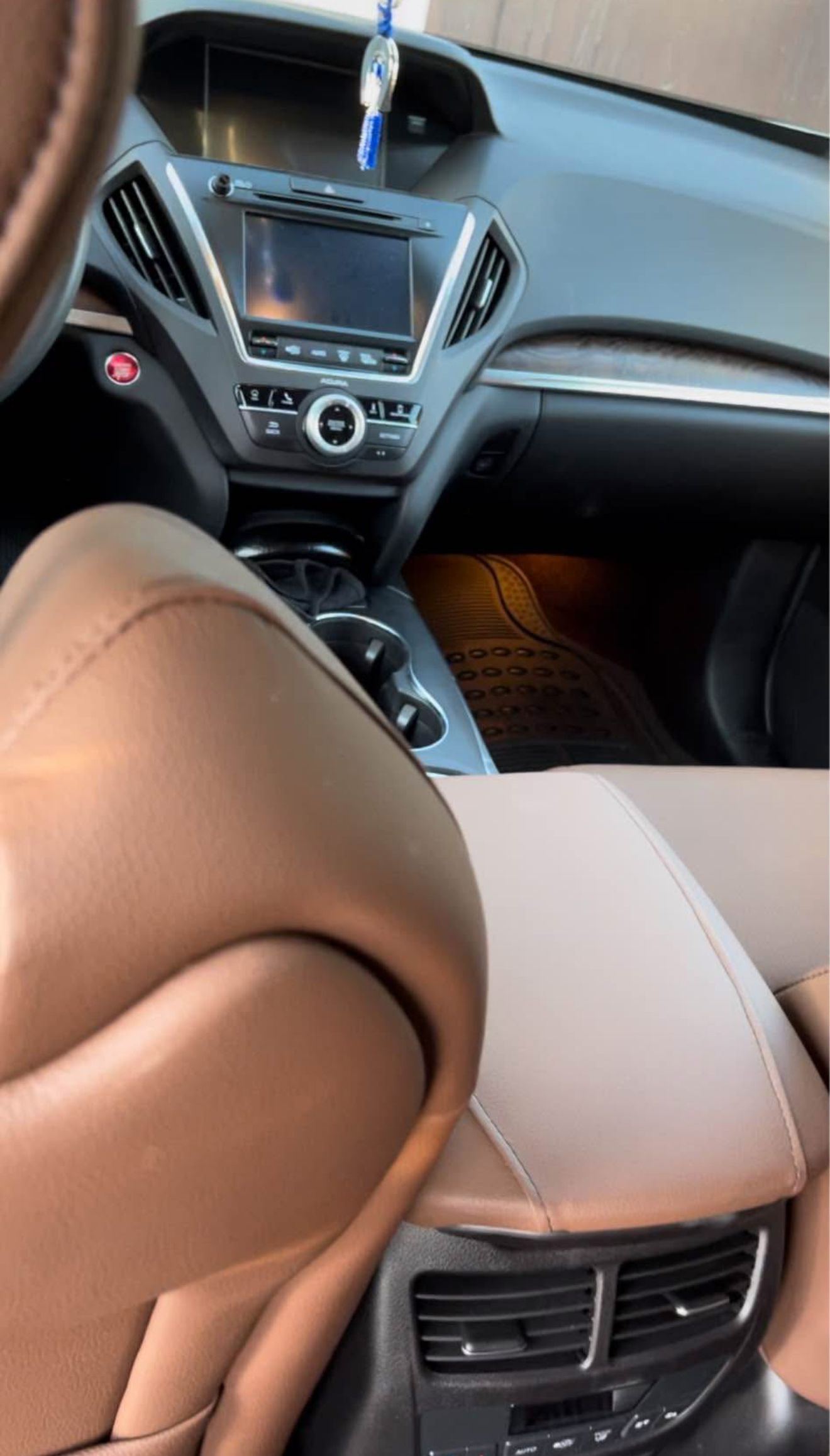 Used 2020 Acura MDX SH-AWD w/ Technology Package image 6