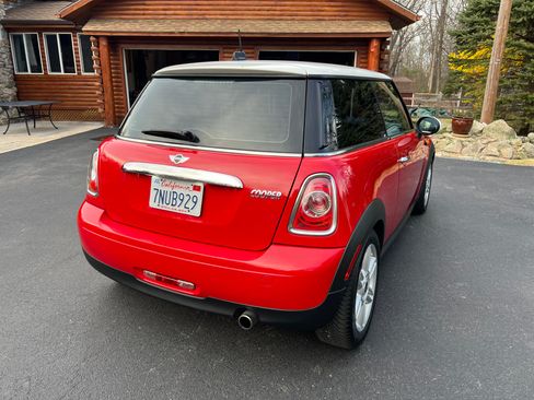 Used 2012 MINI Cooper Hardtop FWD image 9