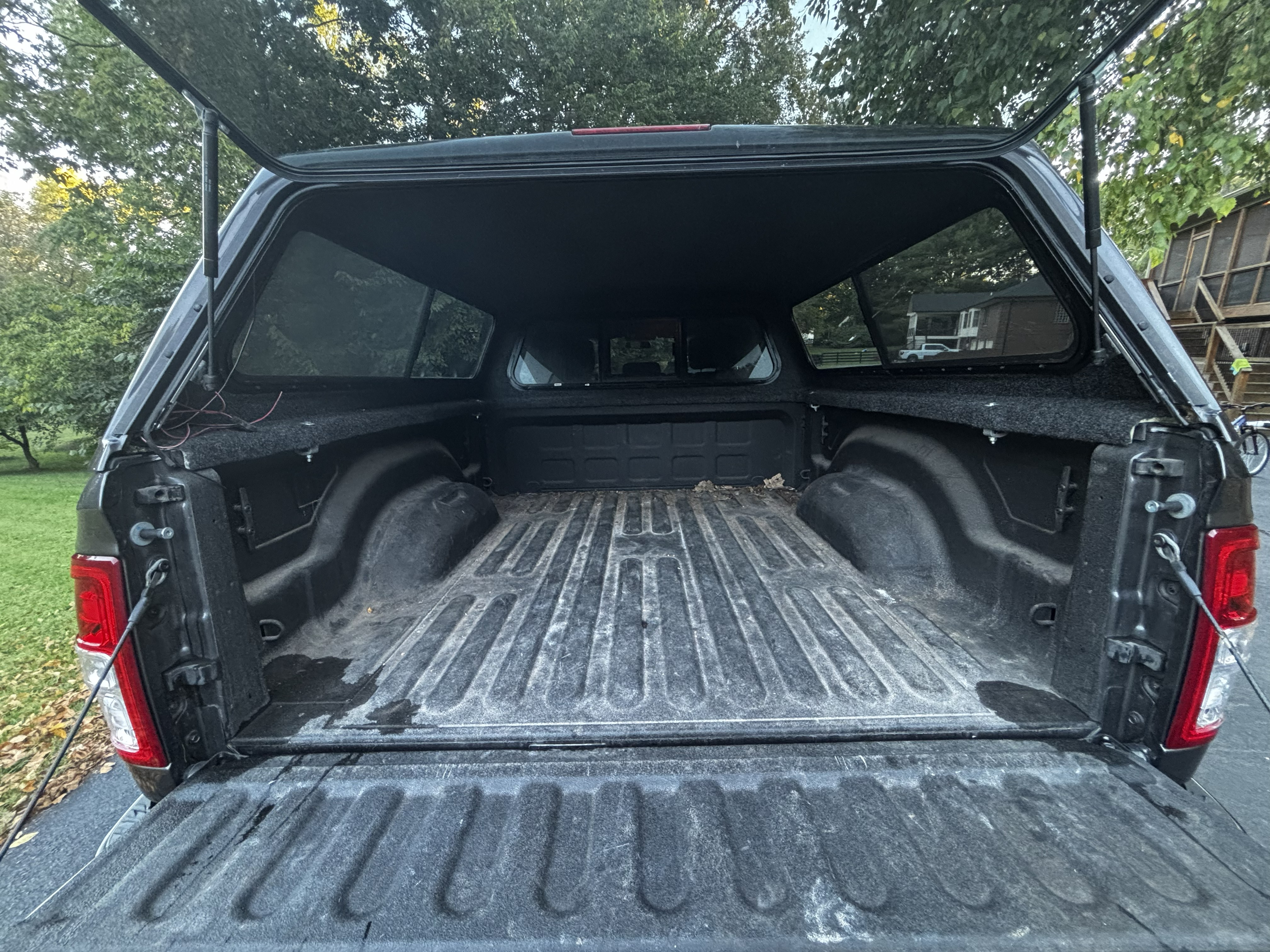 Used 2021 RAM 2500 Tradesman AWD/4WD image 8