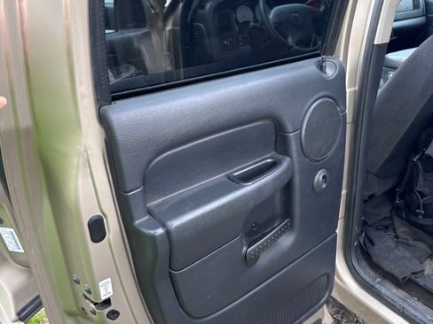 Used 2003 Dodge Ram 2500 Truck SLT AWD/4WD image 10