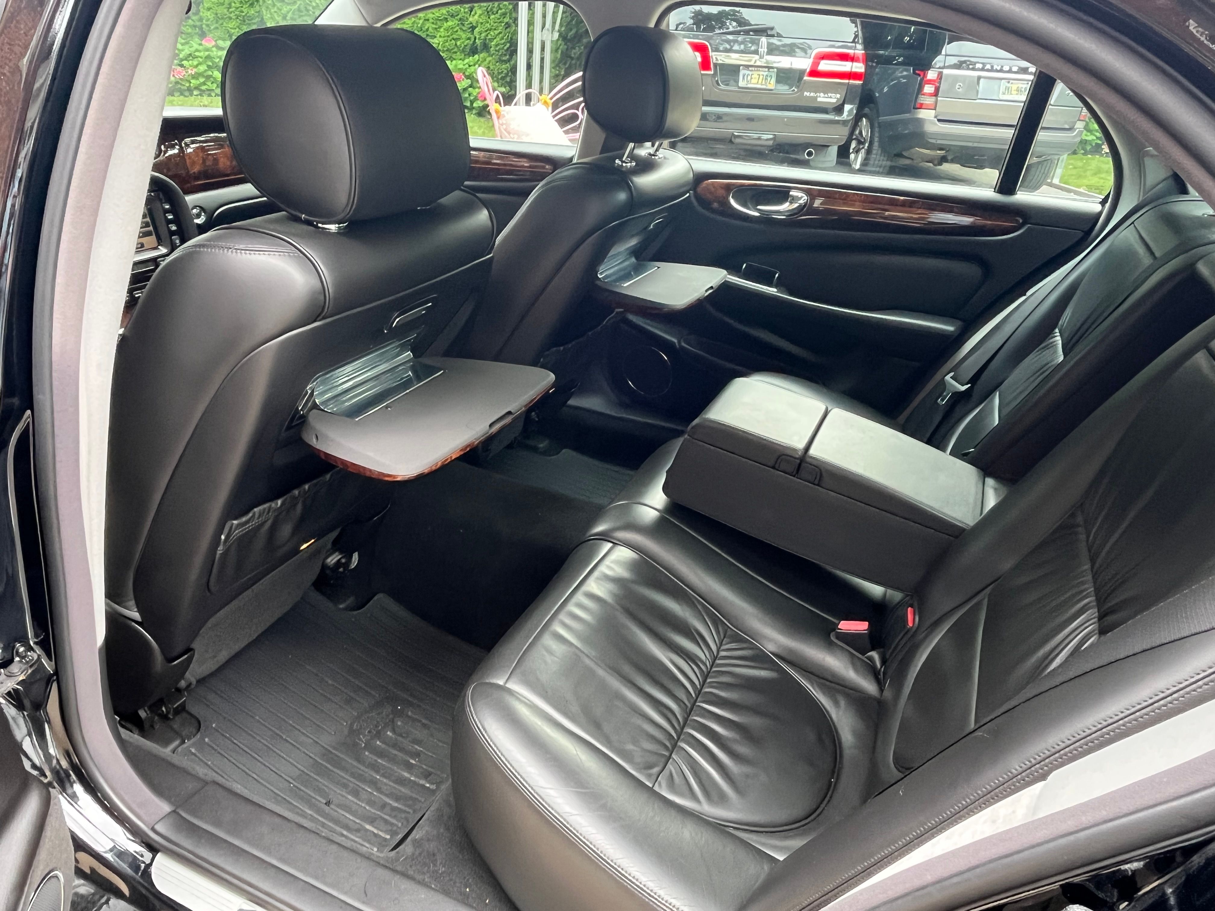 Used 2005 Jaguar XJ Vanden Plas RWD image 15