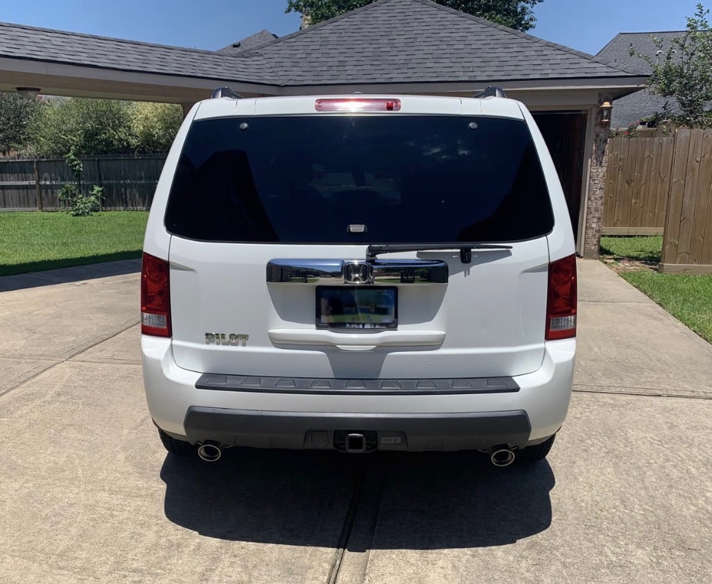 Used 2011 Honda Pilot EX image 10