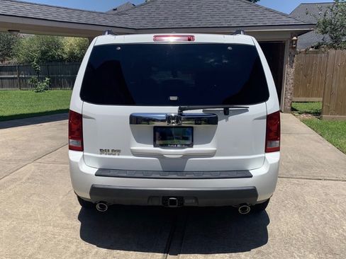 Used 2011 Honda Pilot EX image 10