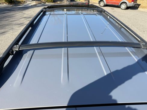 Used 2001 Toyota Sequoia Limited image 2