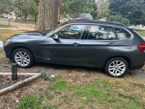 Used 2015 BMW X1 xDrive28i image 16