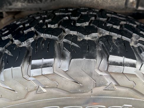 Used 2016 Mercedes-Benz G 63 AMG 4MATIC image 6