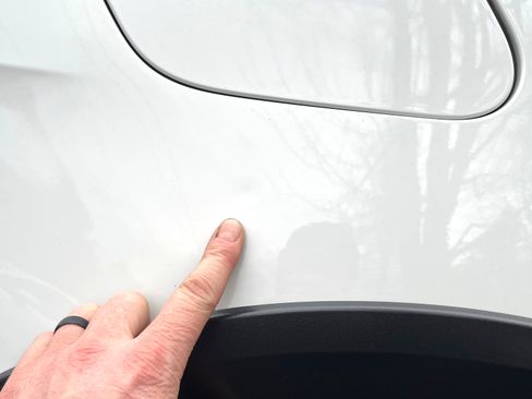 Used 2018 Volkswagen Golf Alltrack S image 17