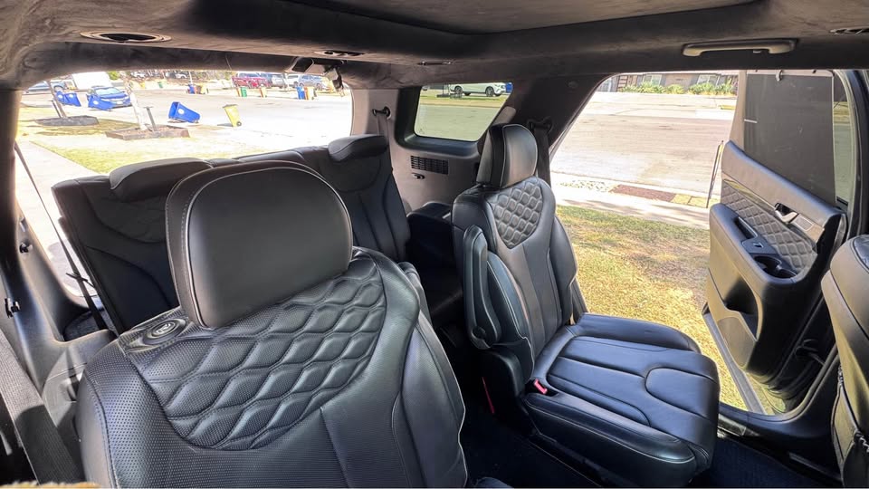 Used 2022 Hyundai Palisade Calligraphy AWD/4WD image 17