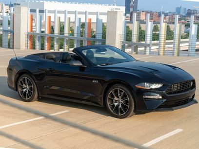 Used 2021 Ford Mustang Premium w/ 2.3L High Performance Package