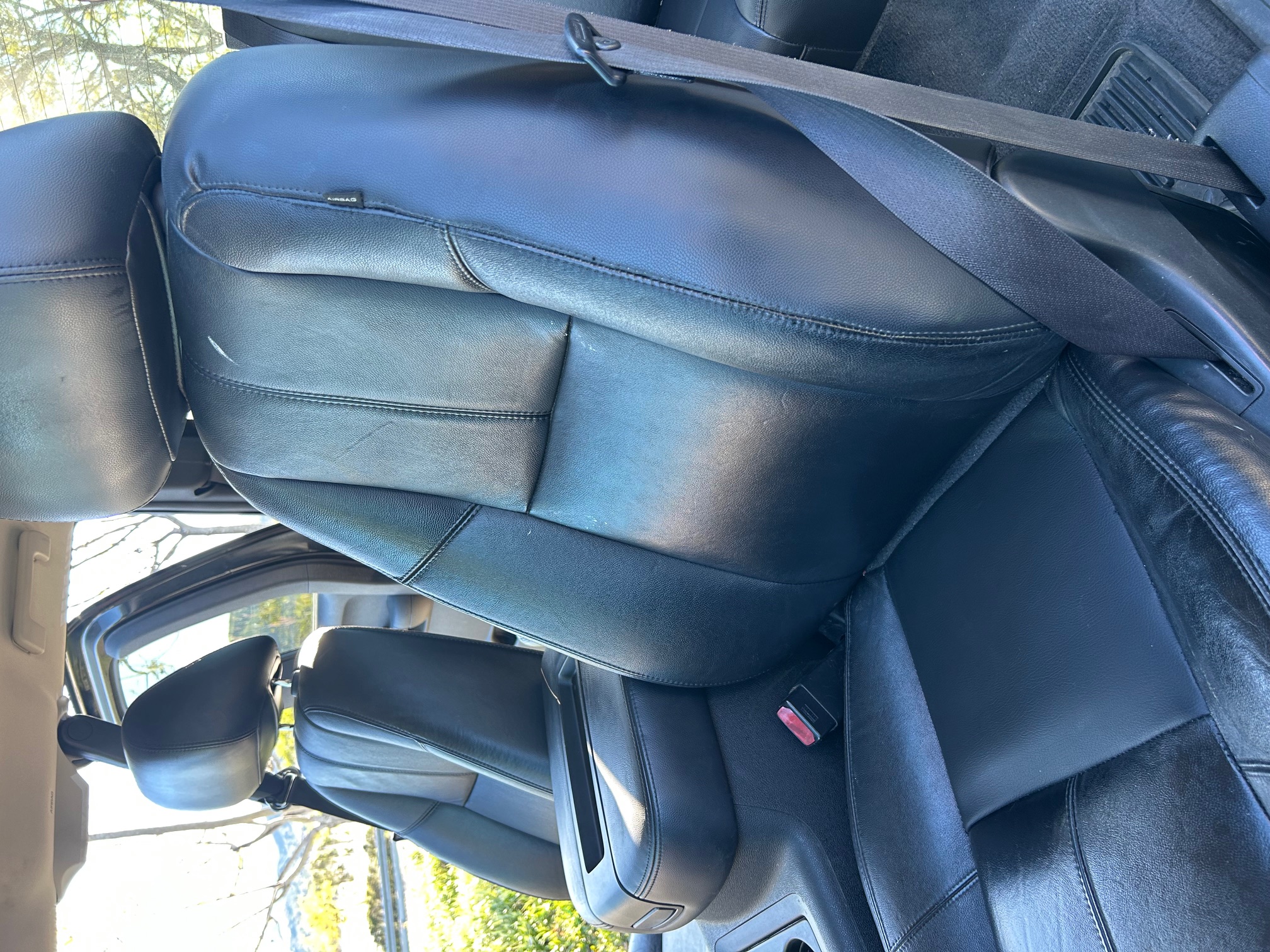 Used 2010 Chevrolet Silverado 1500 LTZ w/ Max Trailering Pack RWD image 22