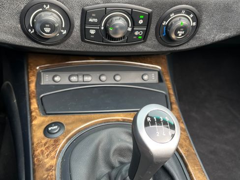 Used 2006 BMW Z4 3.0i image 22