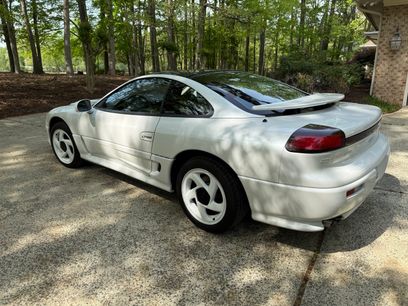 Used 1992 Dodge Stealth R/T Turbo