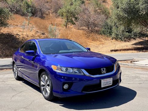 Used 2014 Honda Accord EX image 4