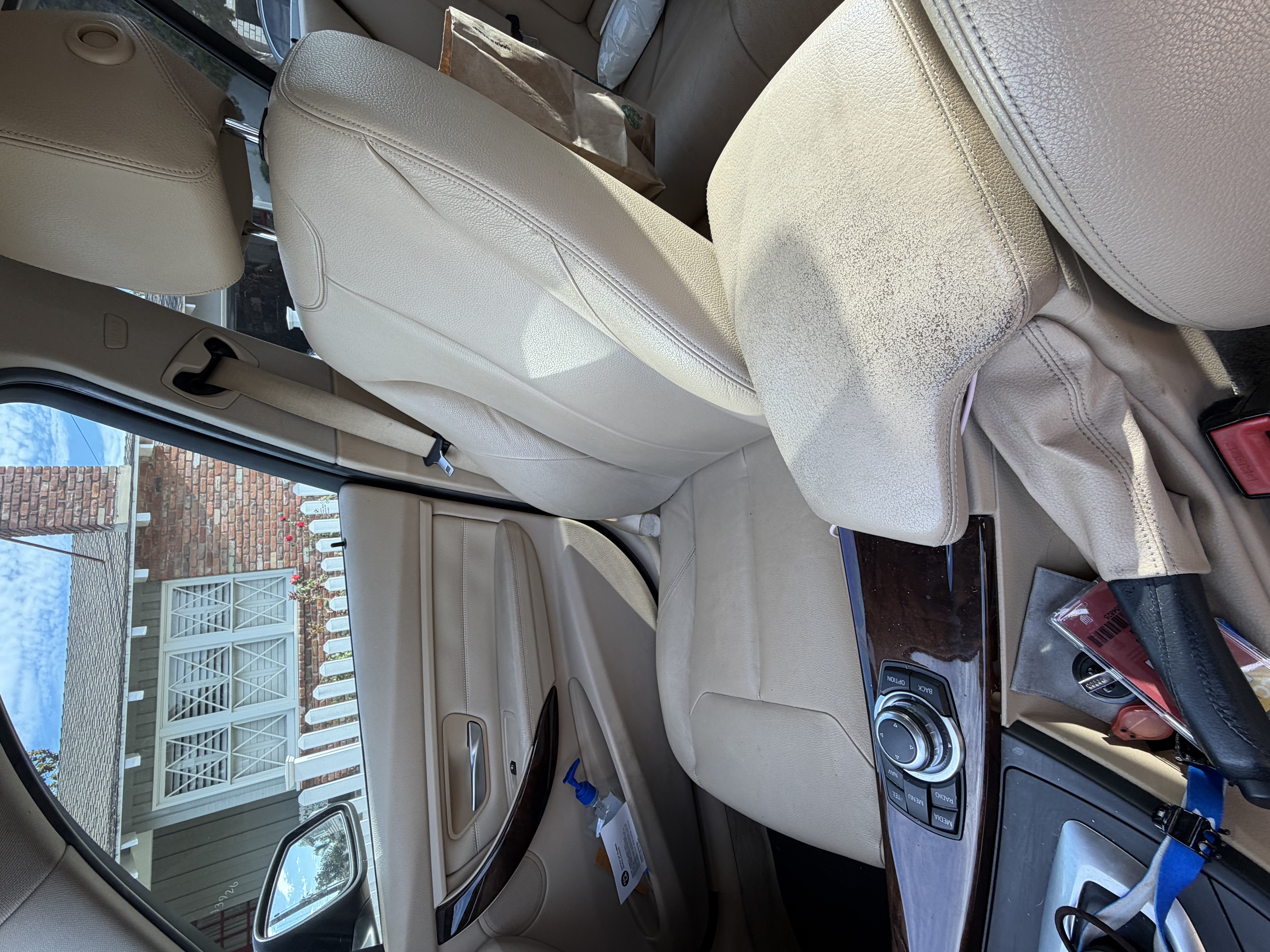 Used 2013 BMW 328i Sedan RWD image 8