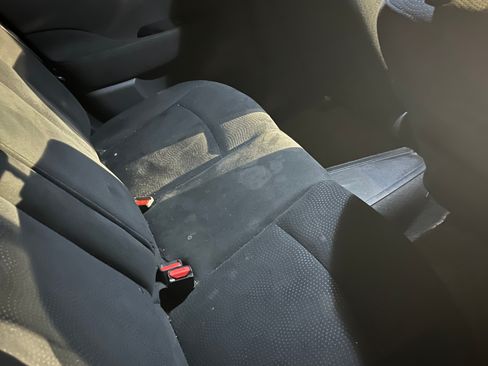 Used 2015 Nissan Leaf SV w/ LED & Quick Charge Package image 10