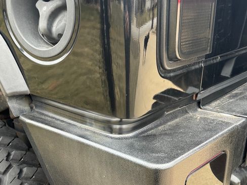 Used 2006 HUMMER H2 image 12