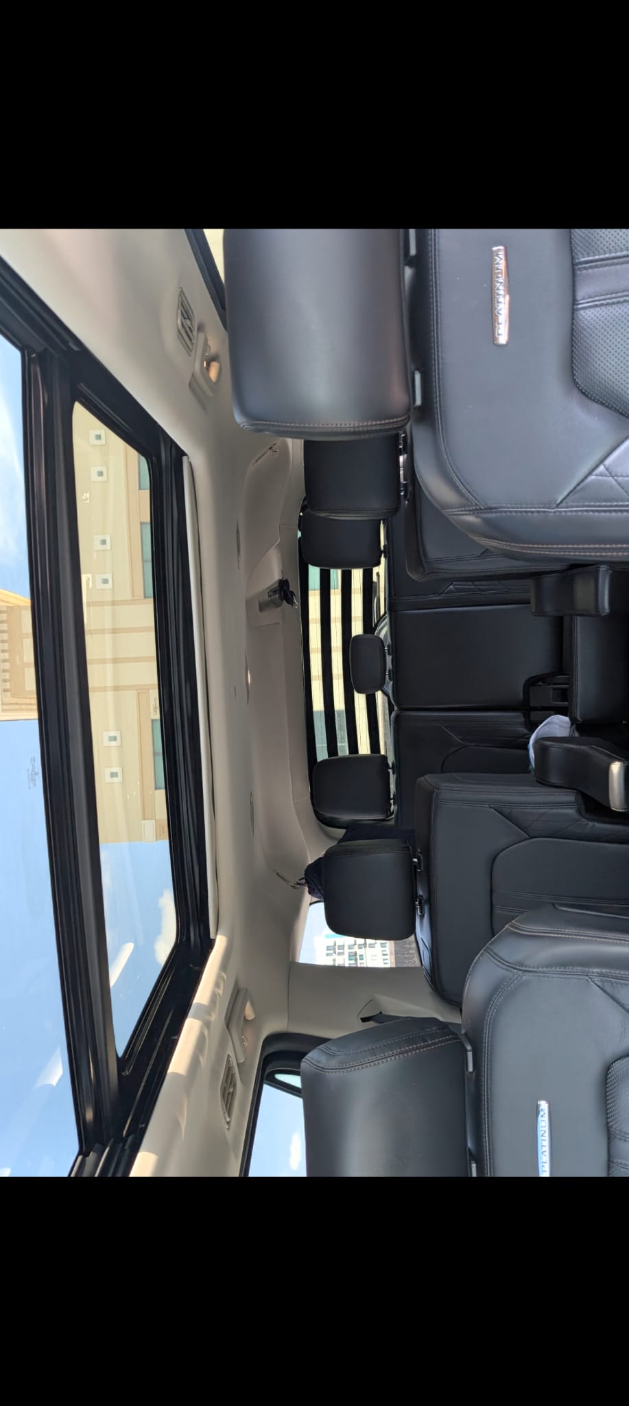 Used 2019 Ford Expedition Platinum RWD image 20