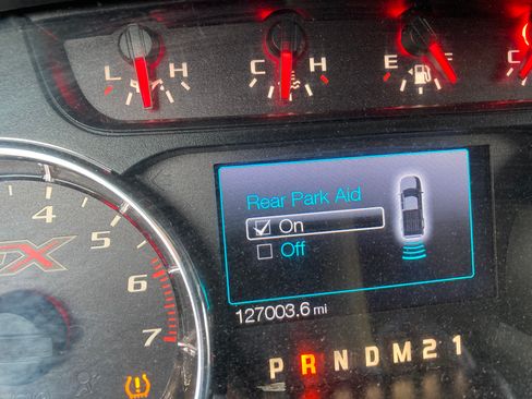 Used 2012 Ford F150 FX4 w/ FX Luxury Pkg image 28