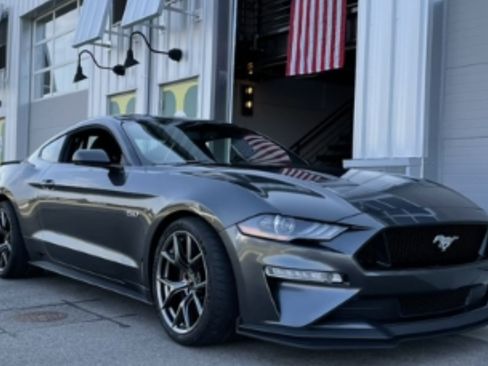Used 2019 Ford Mustang GT w/ Performance Package - Level 2 image 1