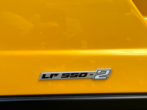 Used 2013 Lamborghini Gallardo LP 550-2 image 30