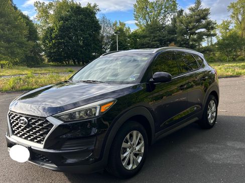 Used 2019 Hyundai Tucson Value AWD/4WD image 5