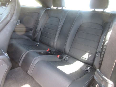 Used 2017 Mercedes-Benz C 300 Coupe image 15
