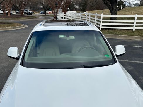 Used 2015 Audi Q7 TDI Premium w/ Technology Package image 28