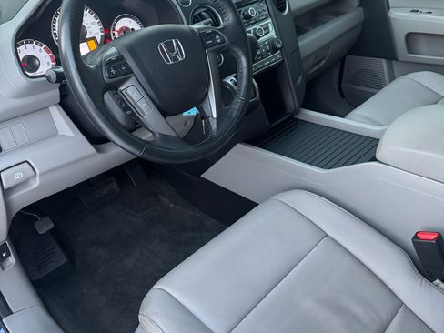 Used 2013 Honda Pilot EX-L image 9