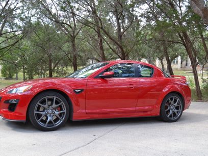 Used 2011 MAZDA RX-8 R3