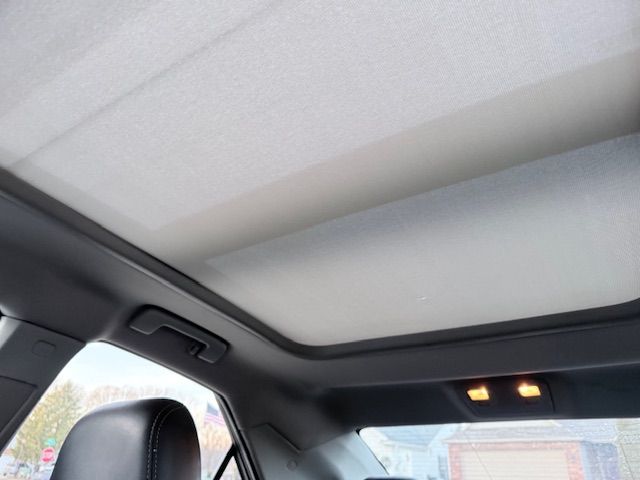 Used 2013 Cadillac CTS Luxury AWD/4WD image 8