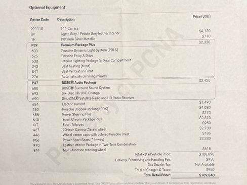 Used 2013 Porsche 911 GT3 RS image 22