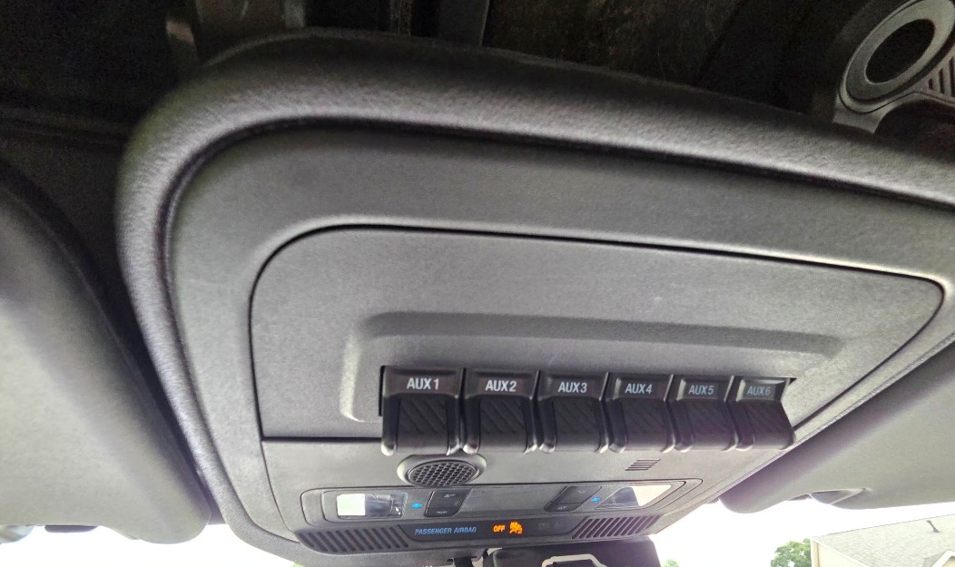 Used 2022 Ford Bronco Badlands AWD/4WD image 21
