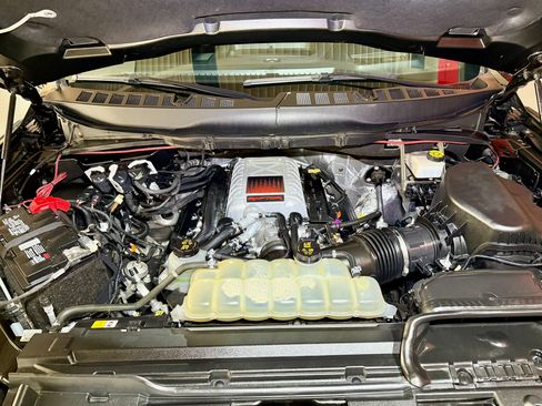 Used 2024 Ford F150 Raptor R w/ Equipment Group 803A Raptor R image 18