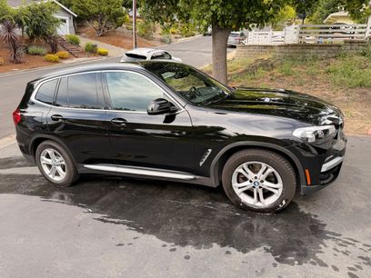 Used 2018 BMW X3 xDrive30i