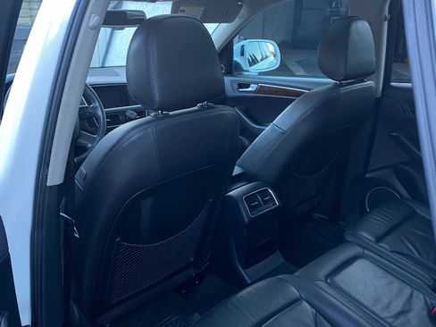 Used 2009 Audi Q5 3.2 Premium image 5
