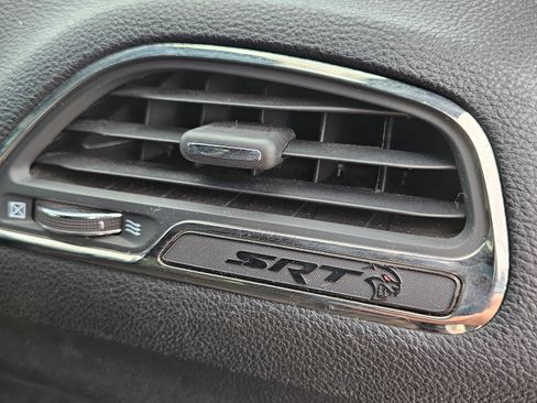 Used 2019 Dodge Challenger SRT Hellcat Redeye image 15