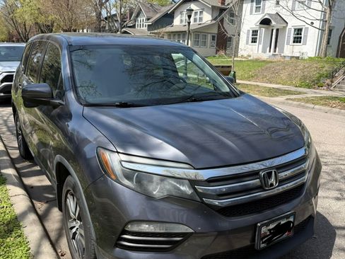 Used 2016 Honda Pilot EX-L image 13