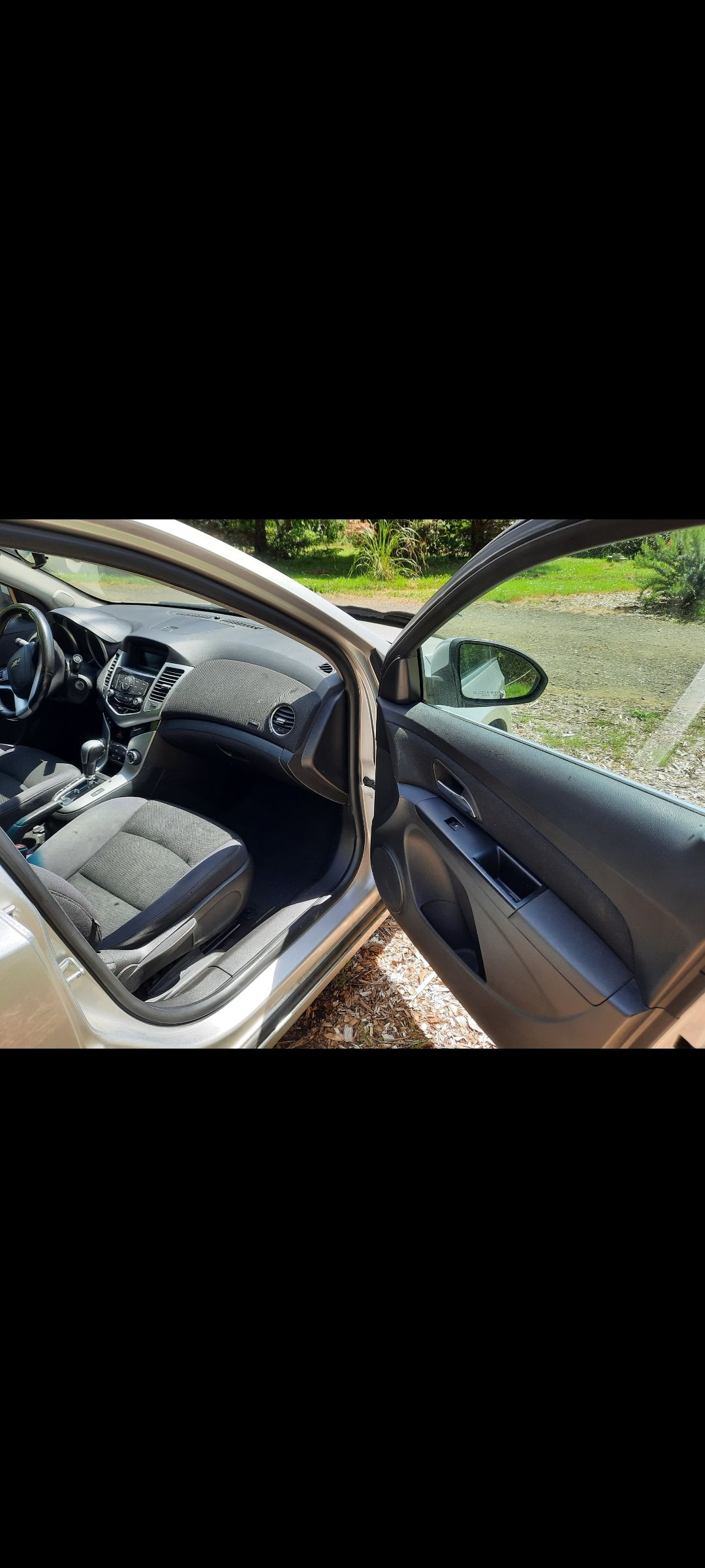 Used 2014 Chevrolet Cruze LT FWD image 9