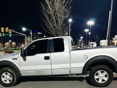 Used 2005 Ford F150 STX