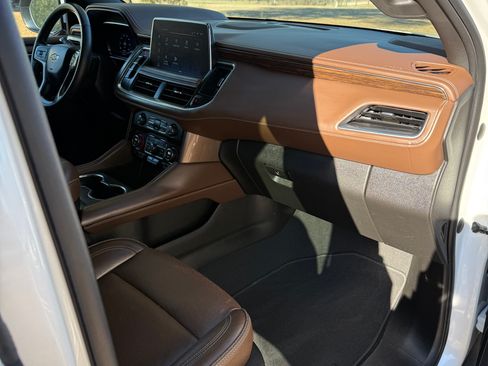 Used 2023 Chevrolet Tahoe High Country w/ Max Trailering Package image 15