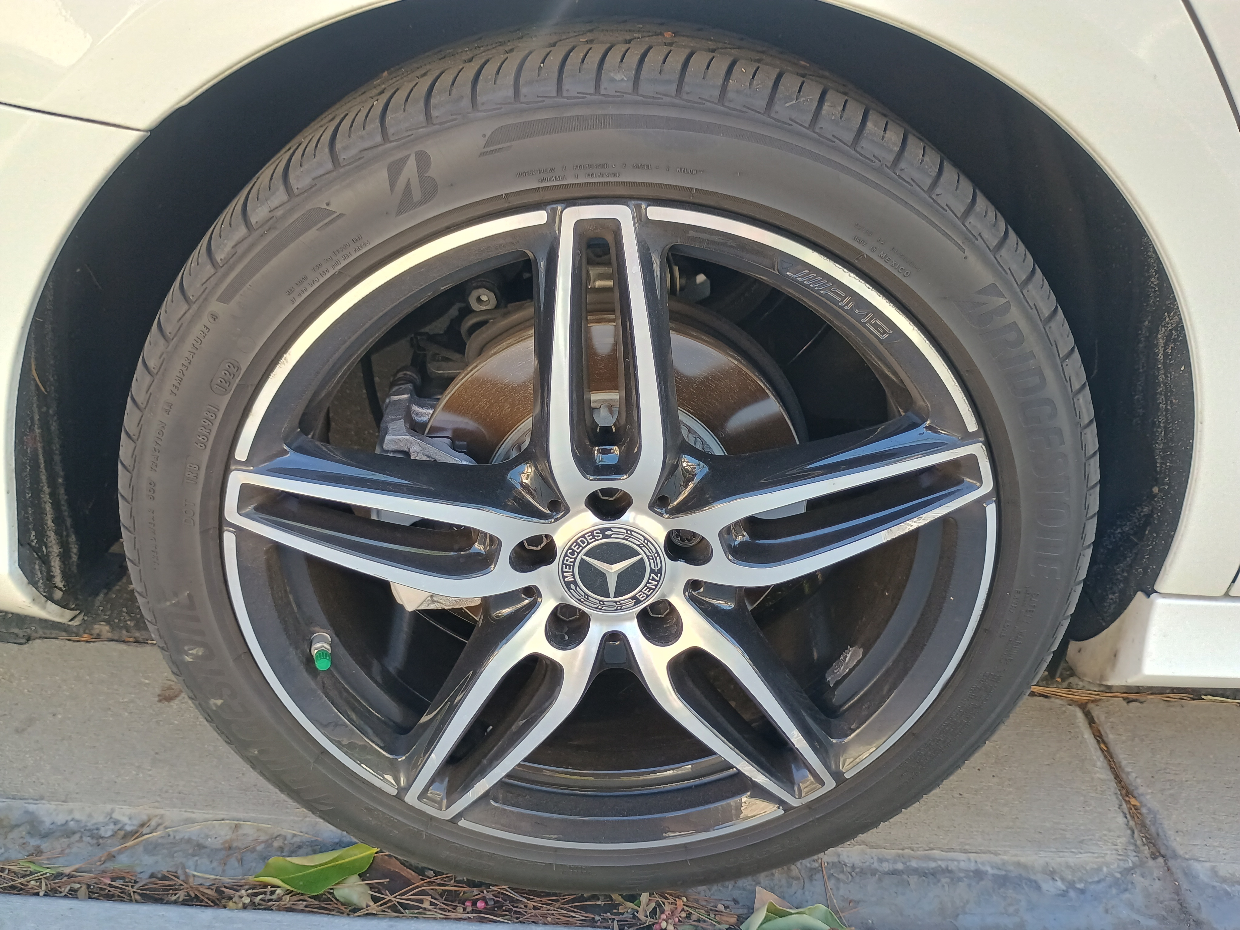 Used 2019 Mercedes-Benz E 300 image 14