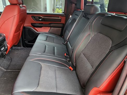 Used 2022 RAM 1500 TRX image 11