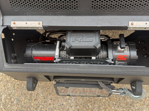 Used 2015 Ford F350 Lariat w/ Lariat Ultimate Package image 7