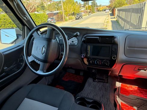 Used 2008 Ford Ranger Sport image 9